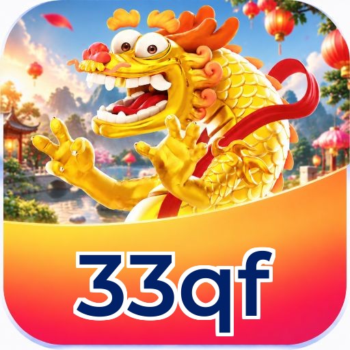Logo 33qf