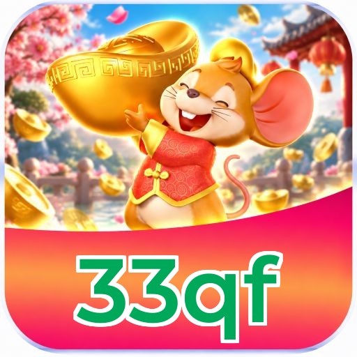 Logo 33qf