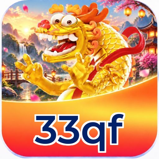 Logo 33qf