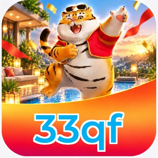 Logo 33qf
