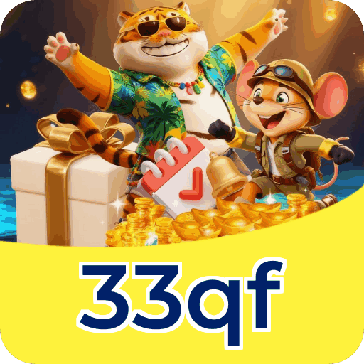 33qf bônus R$5.000 + 500 giros - Rollover 35x, prazo 30 dias, 38% taxa conversão