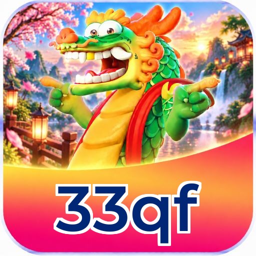 Logo 33qf