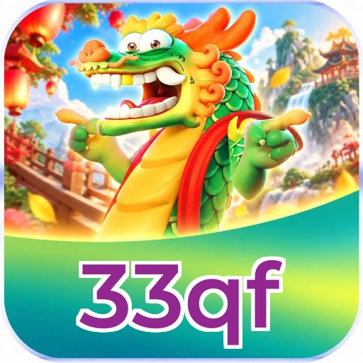 Logo 33qf - Cassino Online Brasil