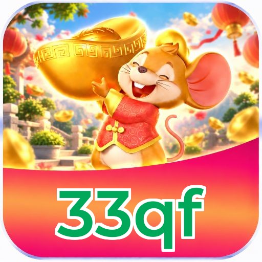 Logo 33qf - Cassino Online Brasil