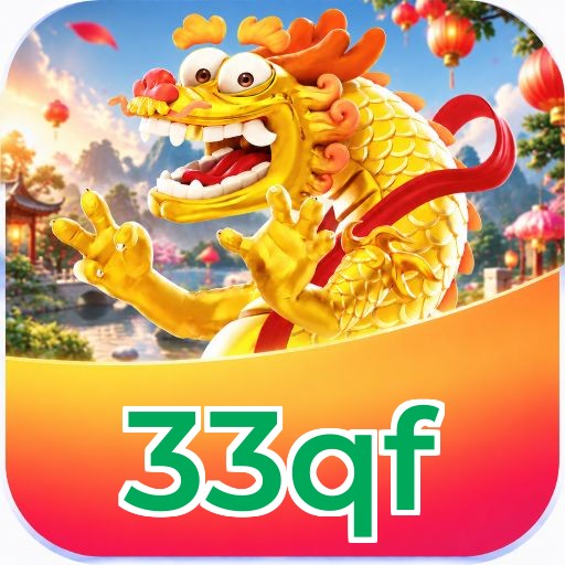 Logo 33qf