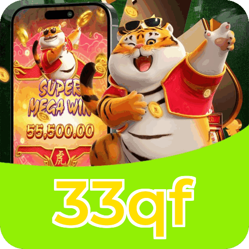 Logo da 33qf