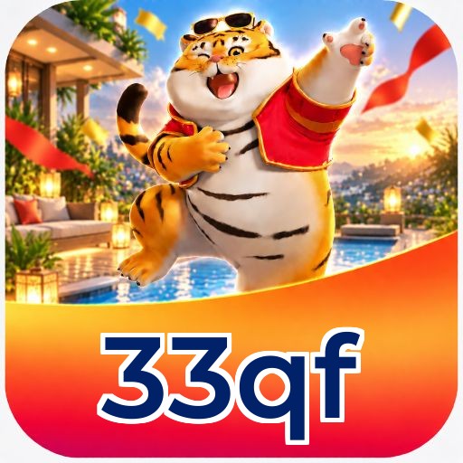 Logo 33qf
