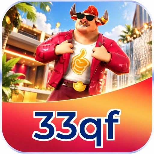 Logo 33qf
